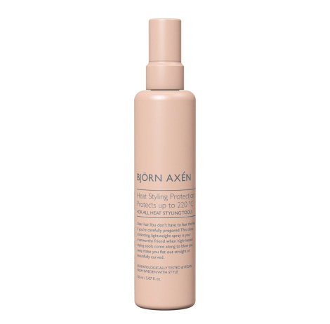 Термозахисний спрей BJÖRN AXÉN Heat Styling Protection, 150 мл