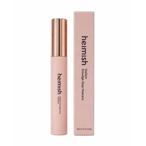 Тушь для ресниц Heimish Dailism Smudge Stop Mascara, 9 г