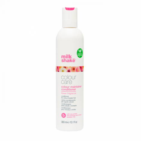 Кондиціонер для фарбованого волосся Milk_Shake Flower Fragrance, 300 мл