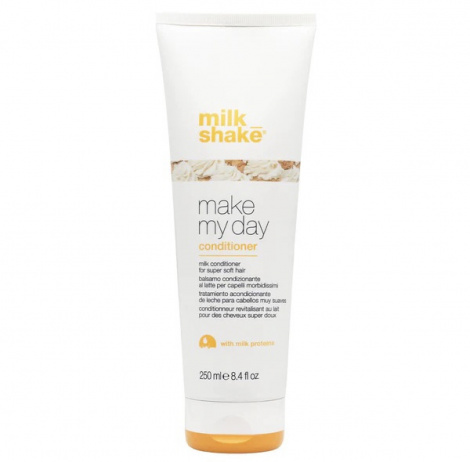 Пом'якшуючий кондиціонер MILK_SHAKE - MAKE MY DAY CONDITIONER, 250 мл