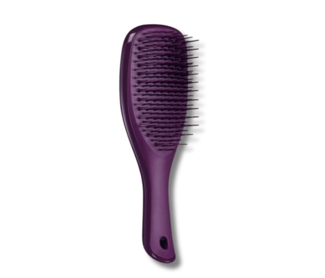 Щітка для волосся Tangle Teezer The Ultimate Detangler Mini Midnight Plum