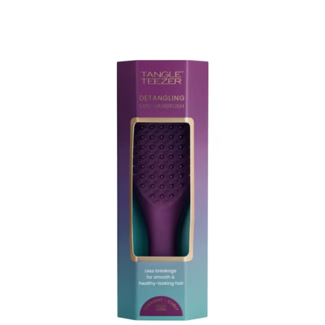 Щітка для волосся Tangle Teezer The Ultimate Detangler Mini Midnight Plum
