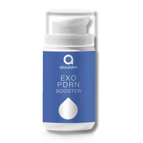 Сироватка з полінуклеотидами і екзосомами Aboutskin EXO-PDRN booster 30, мл