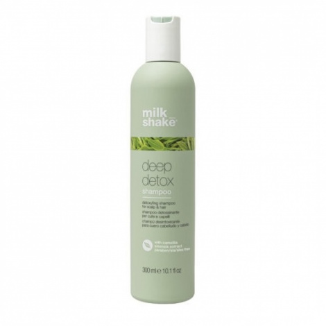 Шампунь детокс Milk_Shake Deep Detox, 300 мл