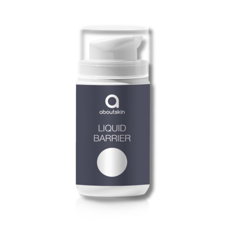 Бар’єрний відновлюючий крем з церамідами Aboutskin Liquid Barrier, 30 мл