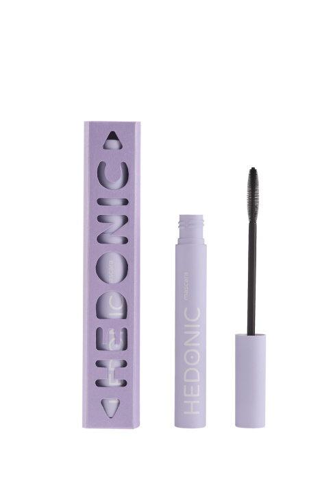Тушь для ресниц Hedonic Mascara Perfect Brown, 11 г