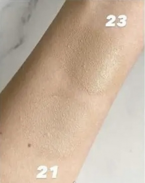 Змінний блок до кушону (23 тон) CUSKIN Clean-Up Skin Fit Cushion SPF 50+ PA +++ 15 г REFILL