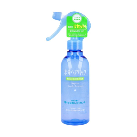 Увлажняющий спрей для волос Shiseido Moist Hair Pack Neguse Naoshi Essence, 220 мл