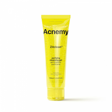 Очищуючий гель Acnemy ZITCLEAN, 150 мл