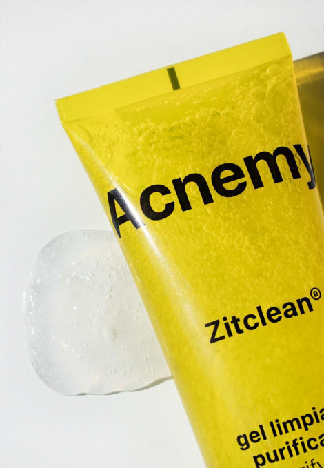 Очищуючий гель Acnemy ZITCLEAN, 150 мл