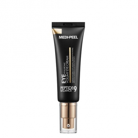 Пептидний крем для шкіри навколо очей Medi-Peel Peptide 9 Hyaluronic Volumy Eye Cream, 40 мл
