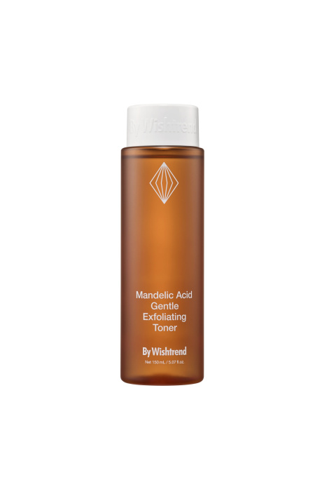 Тонер з мигдальною кислотою By Wishtrend Mandelic Acid 5% Skin Prep Water, 150 мл