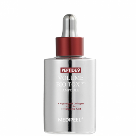Сыворотка с пептидами Medi-Peel Peptide 9 Volume Bio Tox Pro Amoule, 100 мл