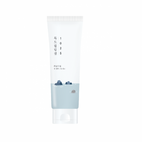 Пілінг-скатка ROUND LAB 1025 Dokdo Peeling Ge, 120 мл l