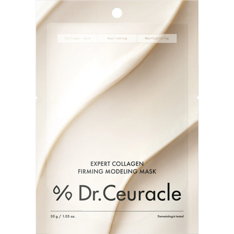 Альгінатна маска з колагеном Dr.Ceuracle Expert Collagen Modeling Mask, 30 г