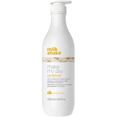 Пом'якшуючий кондиціонер MILK_SHAKE - MAKE MY DAY CONDITIONER, 1000 мл