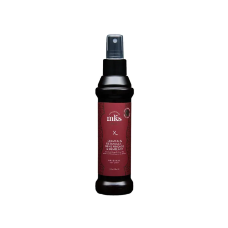 Незмивний термозахисний засіб для розплутування волосся MKS-ECO X Leave-In and Detangler Original Scent, 118 мл