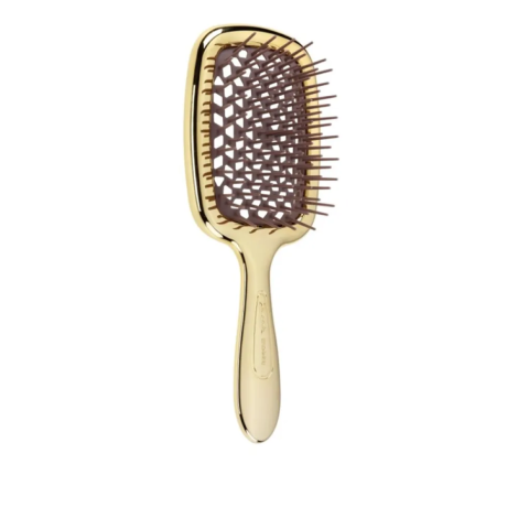 Щітка для волосся Janeke Superbrush Gold color – Code: AUSP230