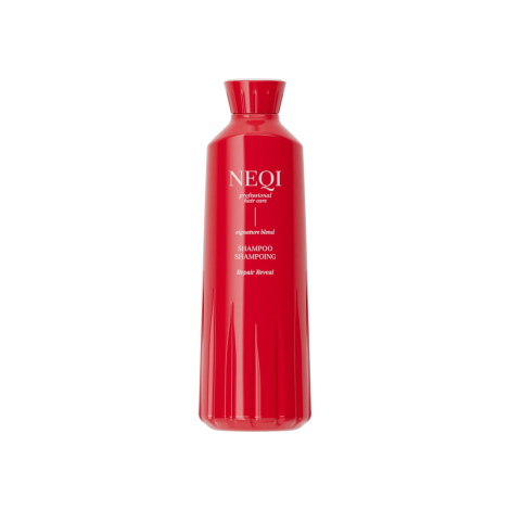 Шампунь с фитокератином NEQI Repair Reveal Shampoo, 330 мл