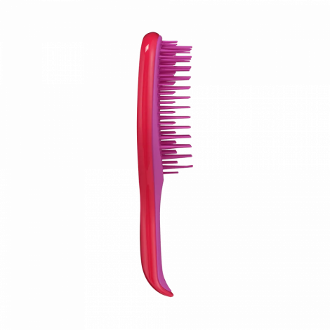 Щітка для волосся Tangle Teezer The Wet Detangler Mini Morello Cherry & Violet