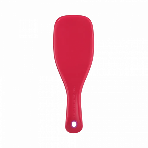 Щітка для волосся Tangle Teezer The Wet Detangler Mini Morello Cherry & Violet