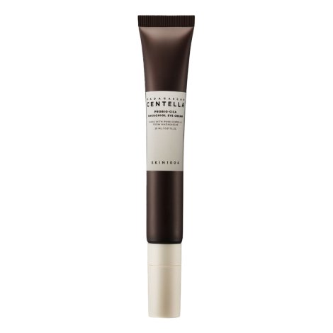 Крем під очі з бакучиолом від SKIN1004 SKIN1004 - Madagascar Centella Probio-Cica Bakuchiol Eye Cream, 20 мл