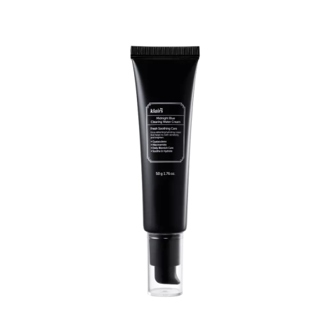 Зволожуючий крем-гель для обличчя DEAR, KLAIRS Midnight Blue Clearing Water Cream, 50 мл