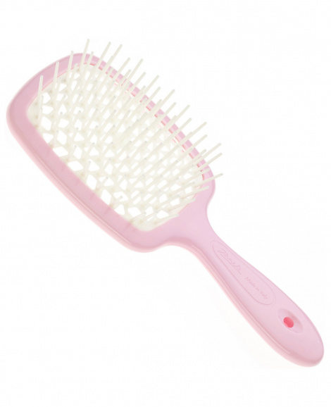 Щітка для волосся Janeke Superbrush Small Pink color – Code: 94SP234 PNK