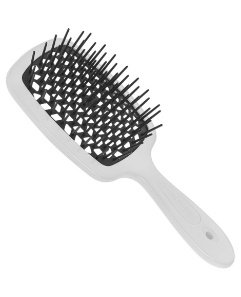 Щетка для волос Janeke Superbrush Small Black color – Code: 56SP234 NER