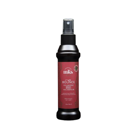 Спрей для об’єму волосся MKS-ECO Bounce Volumizing Spray Original Scent, 118 мл