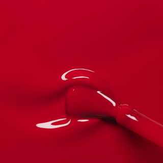 Лак для нігтів Manucurist Green™ Poppy Red, 15 мл