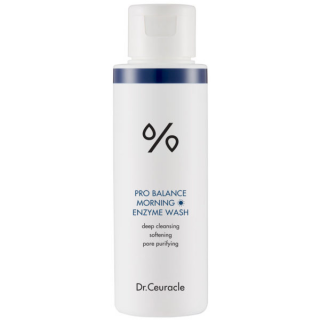 Ранкова ензимна пудра з пробіотиками Dr.Ceuracle Pro-Balance Morning Enzyme Wash, 50 г