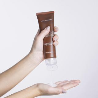 Очищуючий пілінг TRANSPARENT-LAB GENTLE ACID CLEANSER, 150 мл