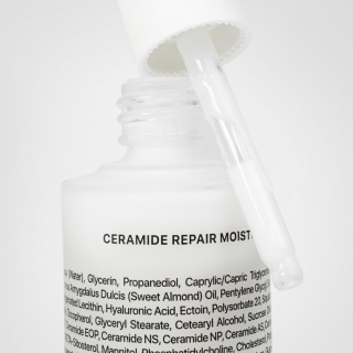 Ультразволожуюча сироватка TRANSPARENT-LAB CERAMIDE REPAIR MOISTURIZER, 30 мл