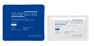 Карбоксітерапія 1 процедура USOLAB Bio Bubble Asco Solution