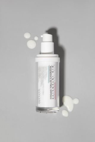 Антивікова інтенсивна ампула з ретинолом Usolab Bio Intensive Regenarate Retinol Ampoule, 30 мл