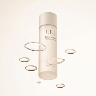 Мультифункціональна есенція UIQ Biome Barrier™ Treatment Essence, 150 мл