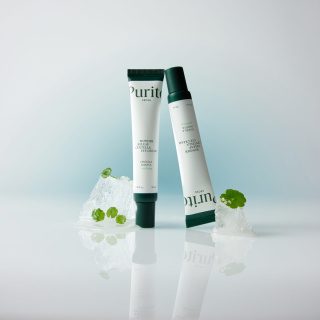 Крем для повік з центелою та пептидами PURITO Centella Green Level Eye Cream, 30 мл