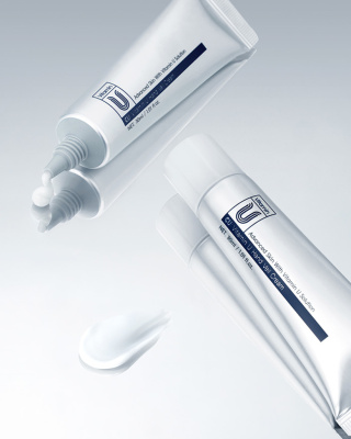 Крем-вуаль для рук з пептидами та волюфіліном CU: Vitamin U Hand Veil Cream, 30 г