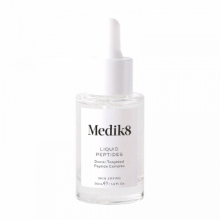 Сироватка з пептидами Medik8 Liquid Peptides, 30 мл