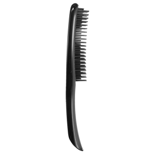 Щётка для Волос Tangle Teezer The Large Wet Detangler Black