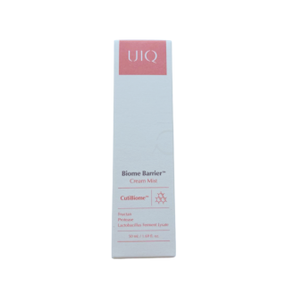Кремовий спрей UIQ Biome Barrier™ Cream Mist, 50 мл