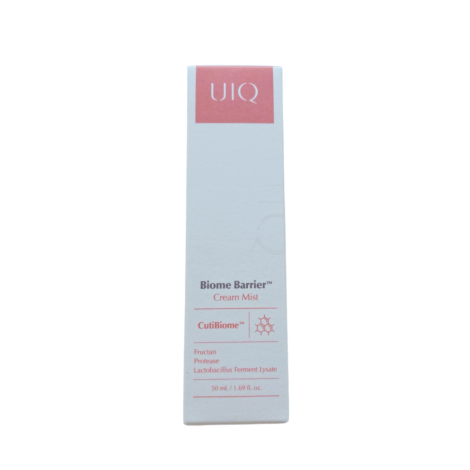 Кремовий спрей UIQ Biome Barrier™ Cream Mist, 50 мл