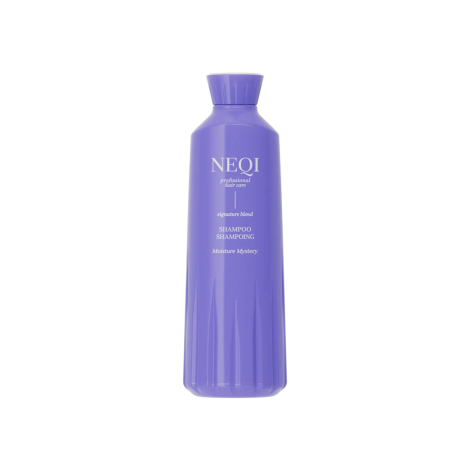 Зволожуючий шампунь NEQI Moisture Mystery Shampoo, 330 мл