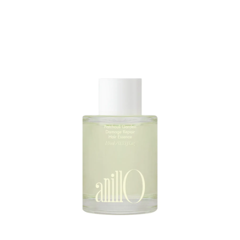 Відновлююча есенція для дуже пошкодженого волосся ANILLO Patchouli Garden Damage Repair Hair Essence, 10 мл