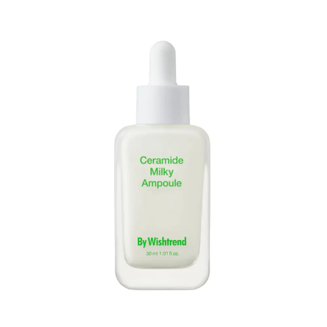 Відновлююча сироватка з керамідами By Wishtrend Cera-barrier Soothing Ampoule, 30 мл