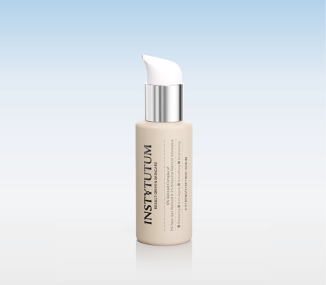 Сироватка з ретиноїдом INSTYTUTUM PRO-GRADE ANTI-AGING X-STRENGTH RETINOL SERUM, 30 мл