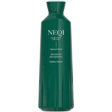 Укрепляющий шампунь для объема NEQI Volume Victory Shampoo, 330 мл