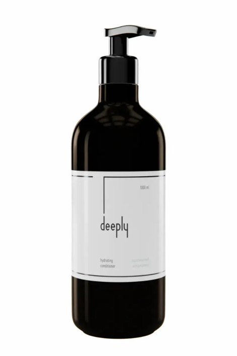 Зволожуючий кондиціонер Deeply Hydrating Conditioner, 1000 мл